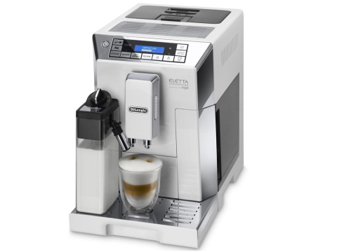 DeLonghi ECAM 45.760 W